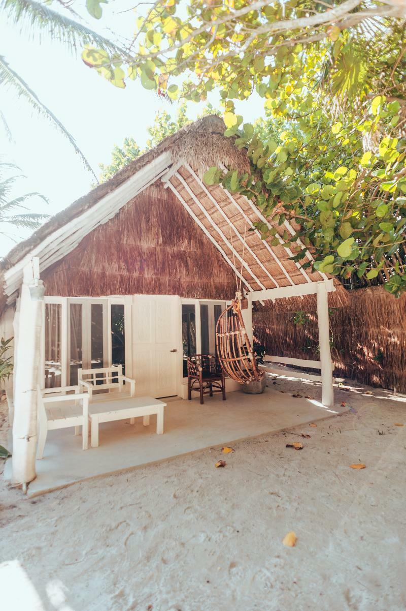Esencial Tulum Hotel Buitenkant foto