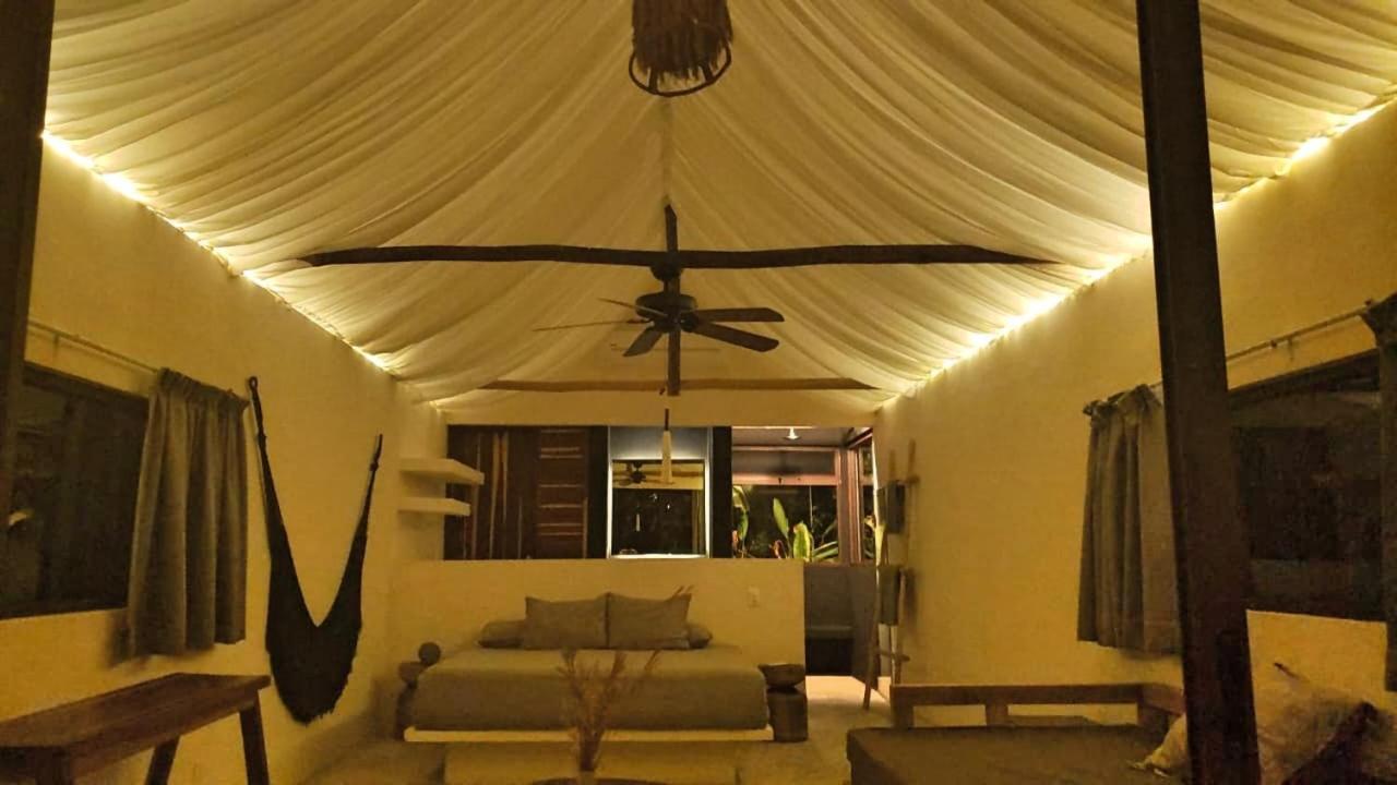 Esencial Tulum Hotel Buitenkant foto